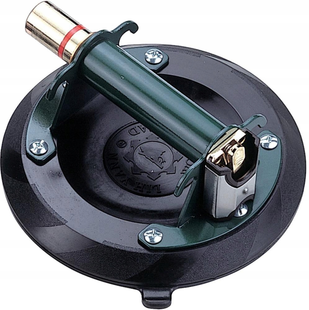 Náhradní sklo pro zvedák s přísavkou 60 kg