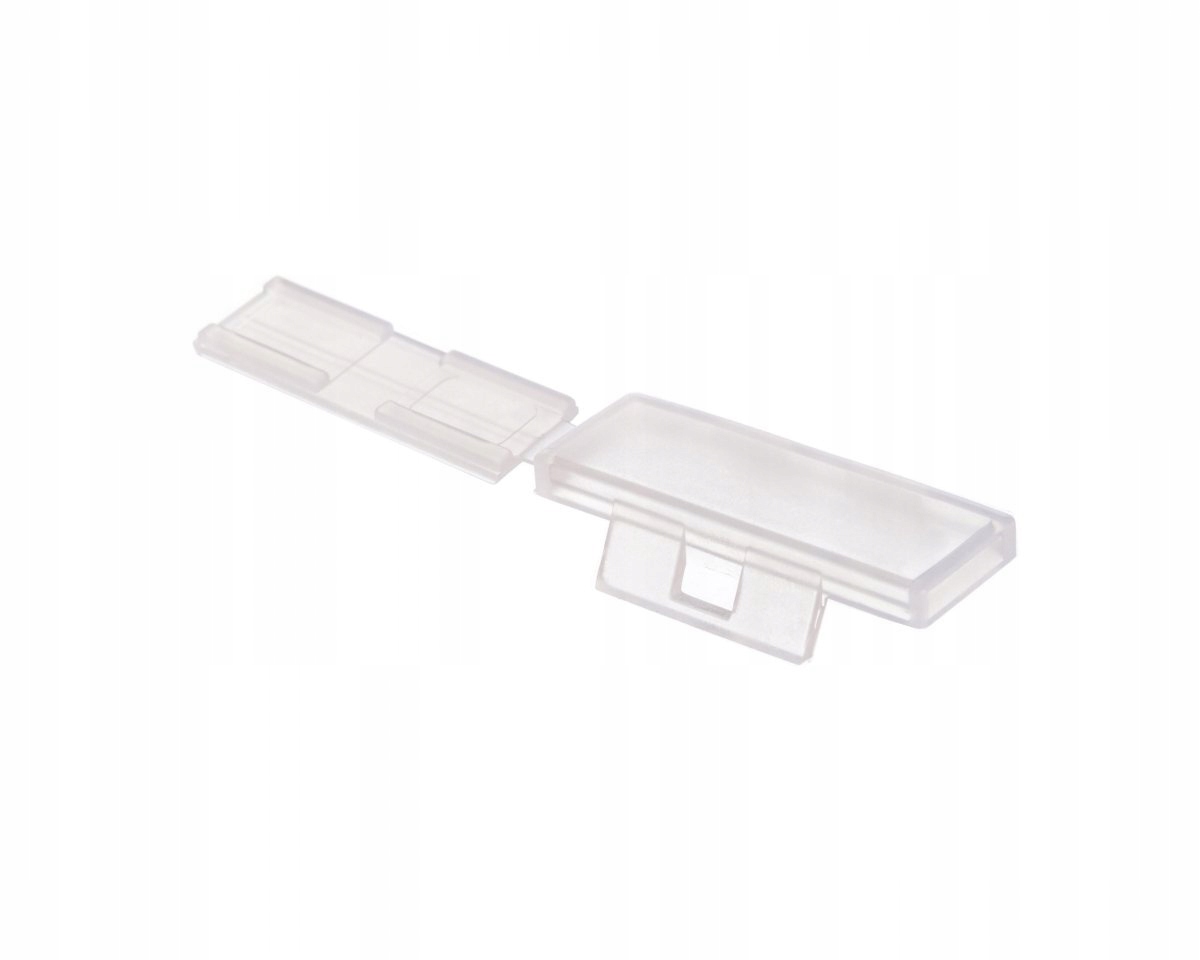 

Nośnik oznacznika do opaski kablowej OP-1 100szt