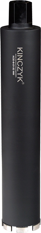 Kinczyk 41-1021 Wiertło koronowe Kwk-b 112mm/M30/12mm