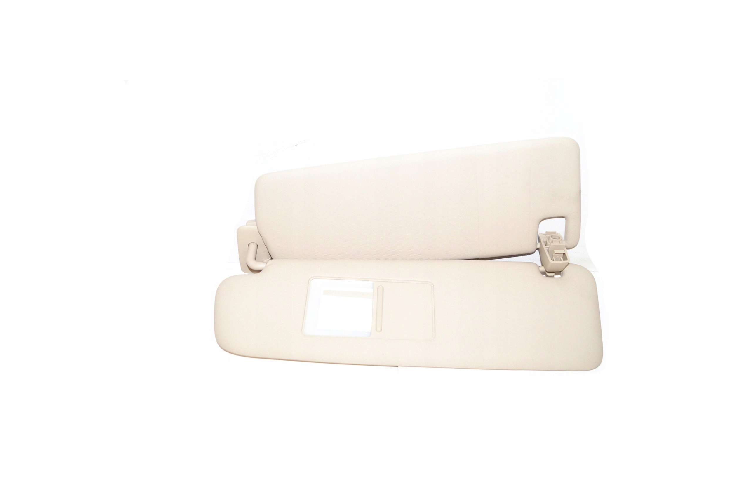 VW TOUAREG СОНЯЧНА КРИШКА 7P0857552D 4T6