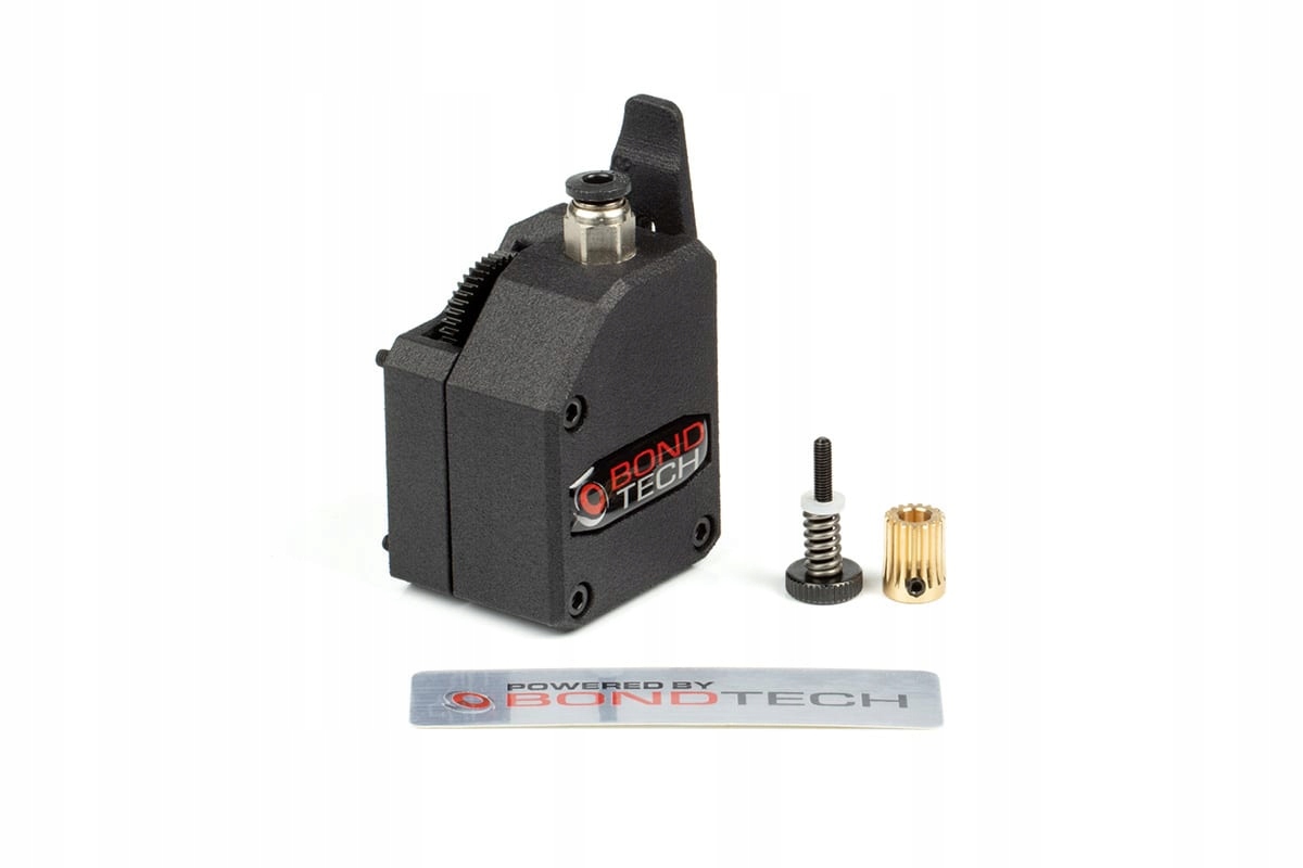 Bmg Dual Drive Creality CR-10/Ender3 Kit Set