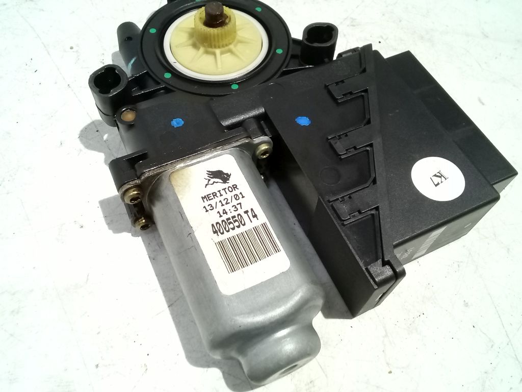 Skoda Fabia and module windows left front 6Q1959801