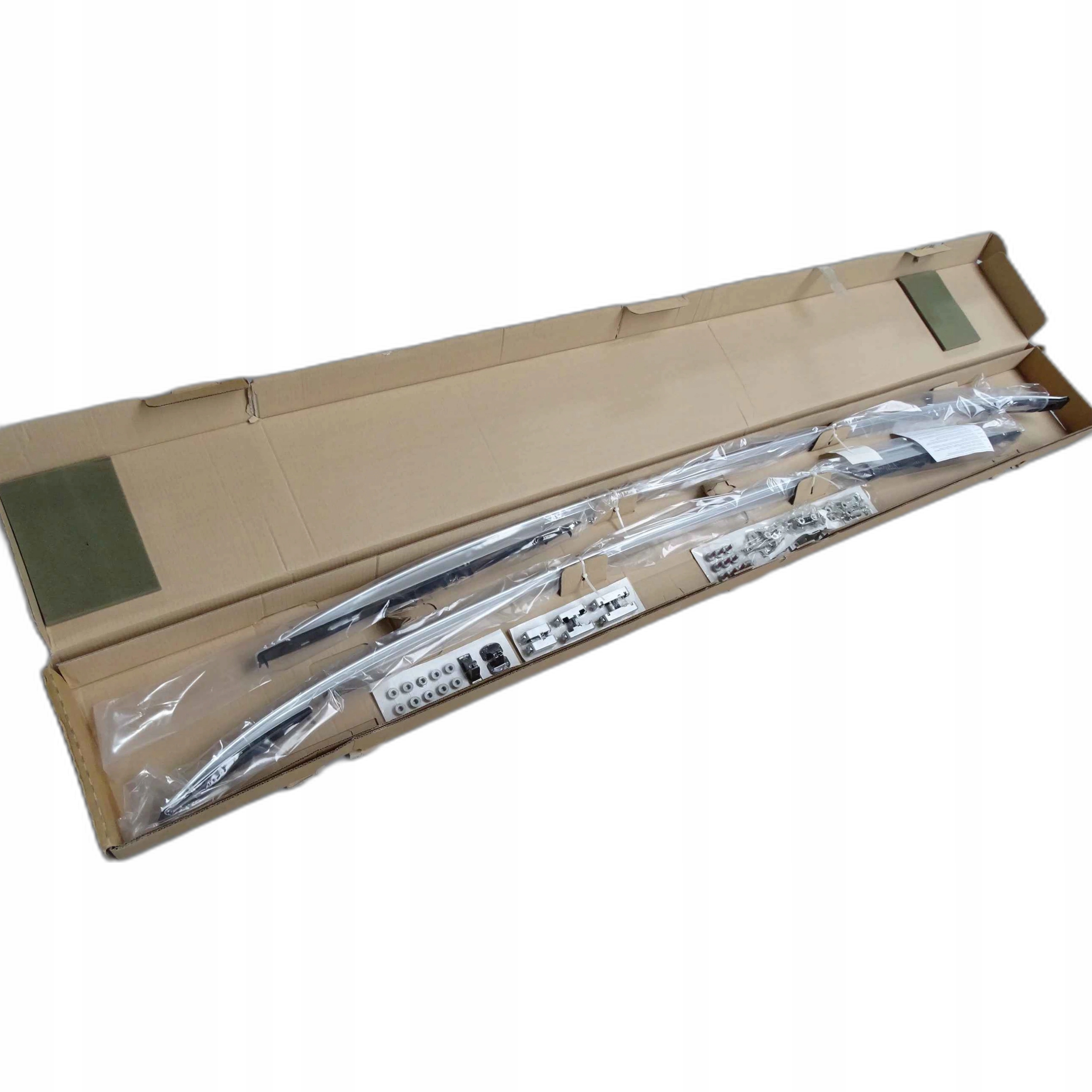 ORYGINALNE relingi dachowe DISCOVERY SPORT 2015