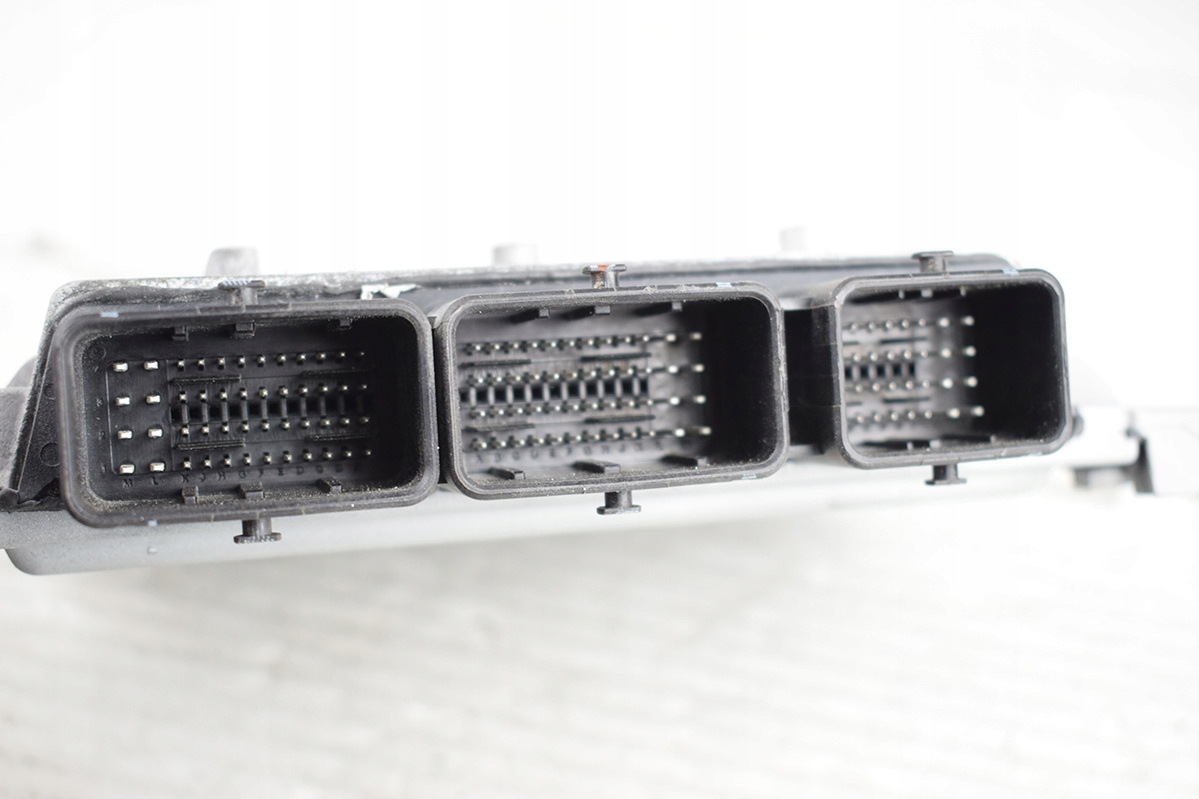 computer Centralina FORD 6G91-12A650-EP