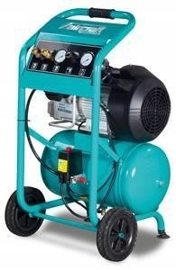 SPRĘŻARKA COMPACT-AIR 361/20E AIRCRAFT 2005361