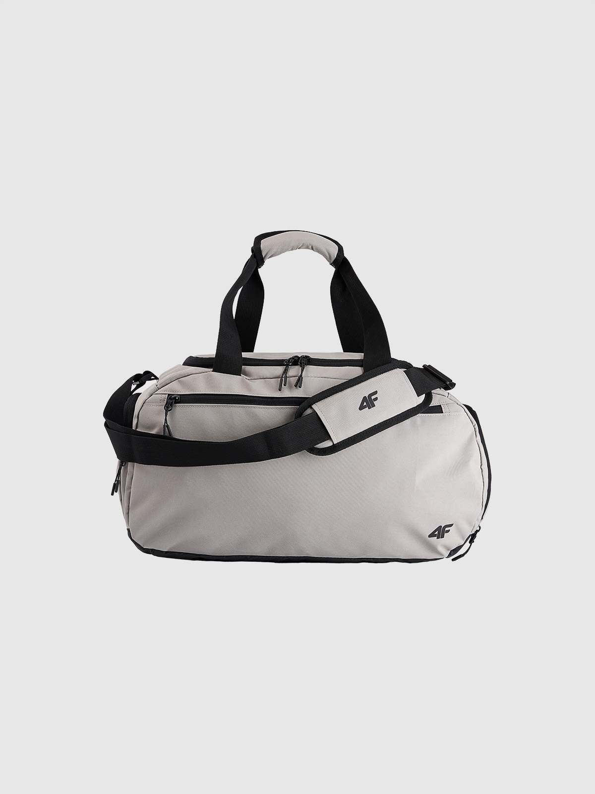Torba 4F 75 l szary