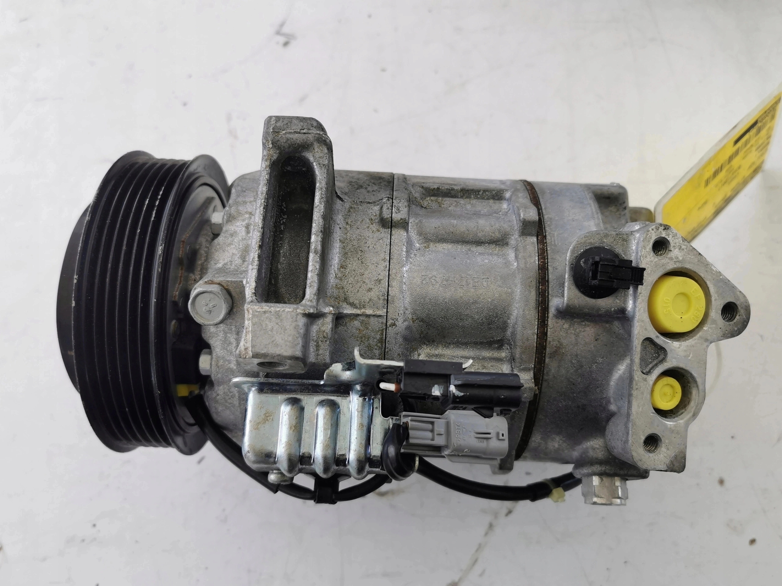RENAULT TALISMAN 1.6B 926004PB0A GE447160-8411 KOM