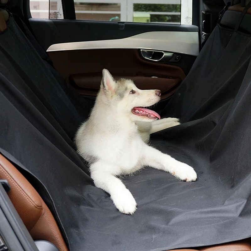 MATA dla PSA WODOODPORNA POKROWIEC na SIEDZENIE do BAGAŻNIKA AUTA SAMOCHODU Waga produktu z opakowaniem jednostkowym 0.73 kg