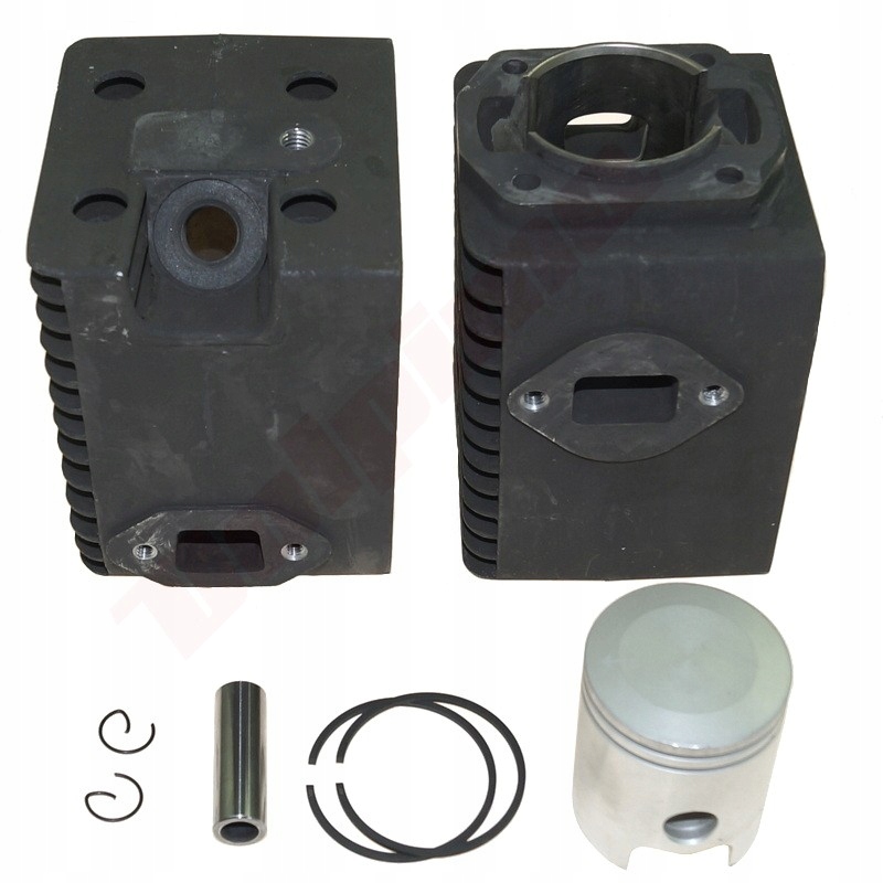 Valec Wacker WM80 45mm 0099336 Nikasil Kat