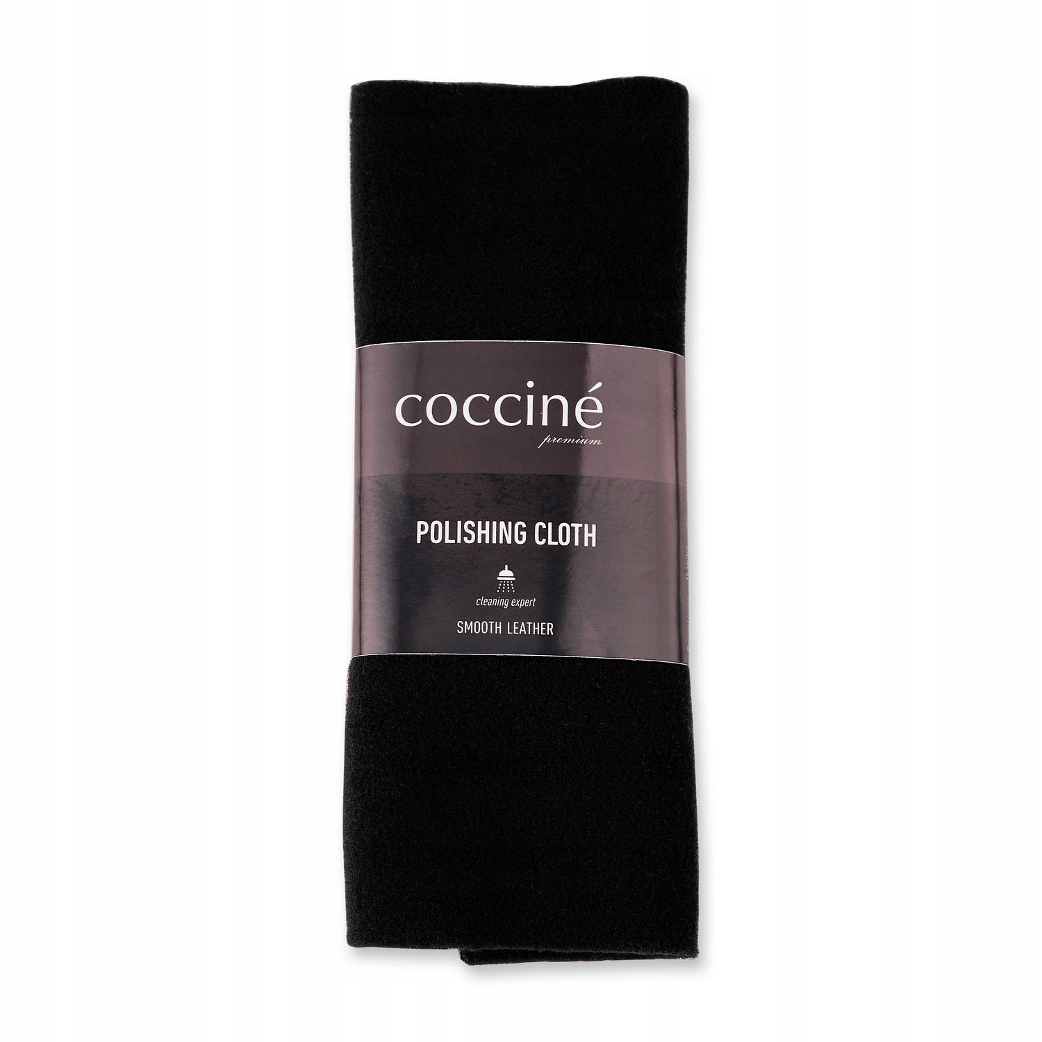 POLERKA SZMATKA DO POLEROWANIA OBUWIA BUTÓW SKÓR Marka Coccine