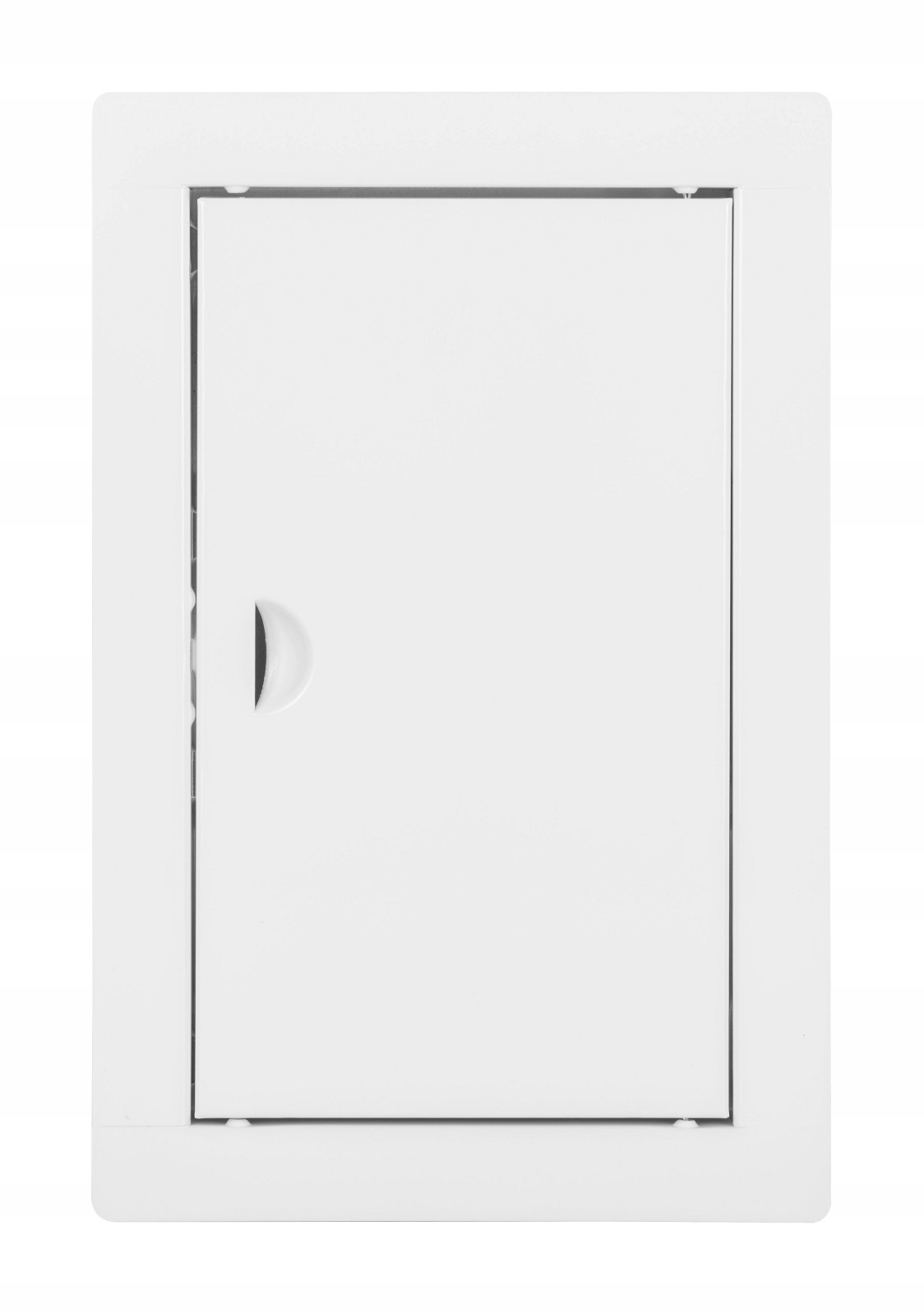 

Drzwiczki Metalowe Rewizyjne 20x30 Białe
