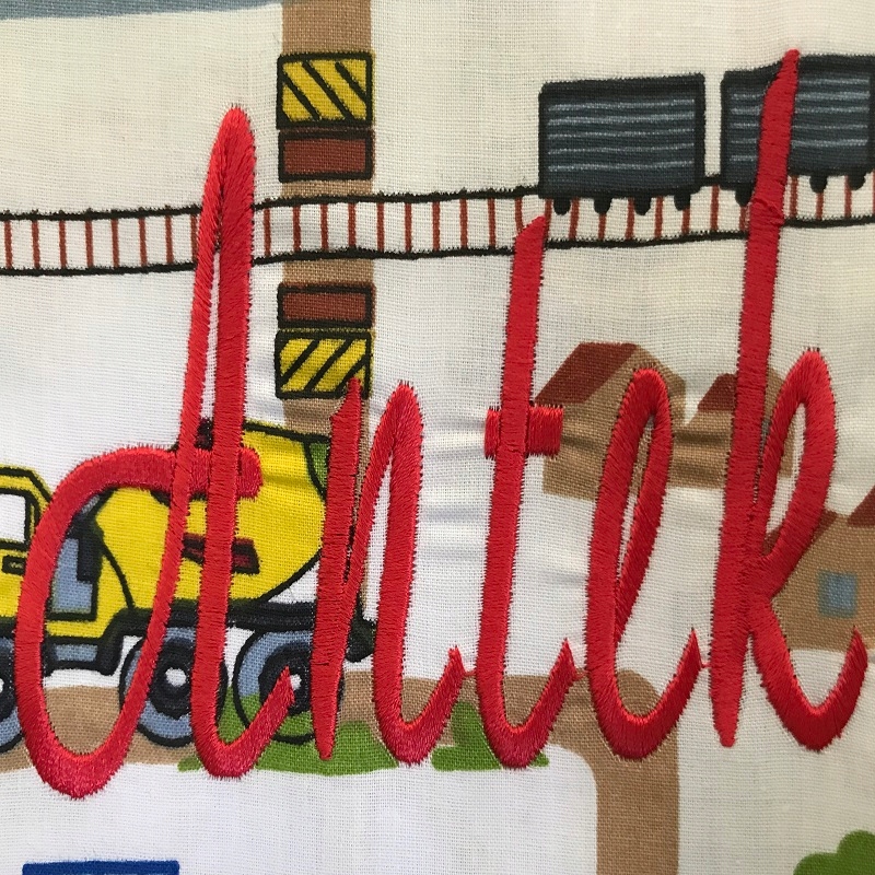 poszewka na poduszkę 40x60 producent dużo wzorów Kod producenta 0674