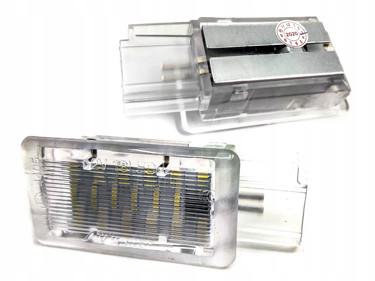 

Led Lampka Bagażnika Cadillac CT6 2016-2017