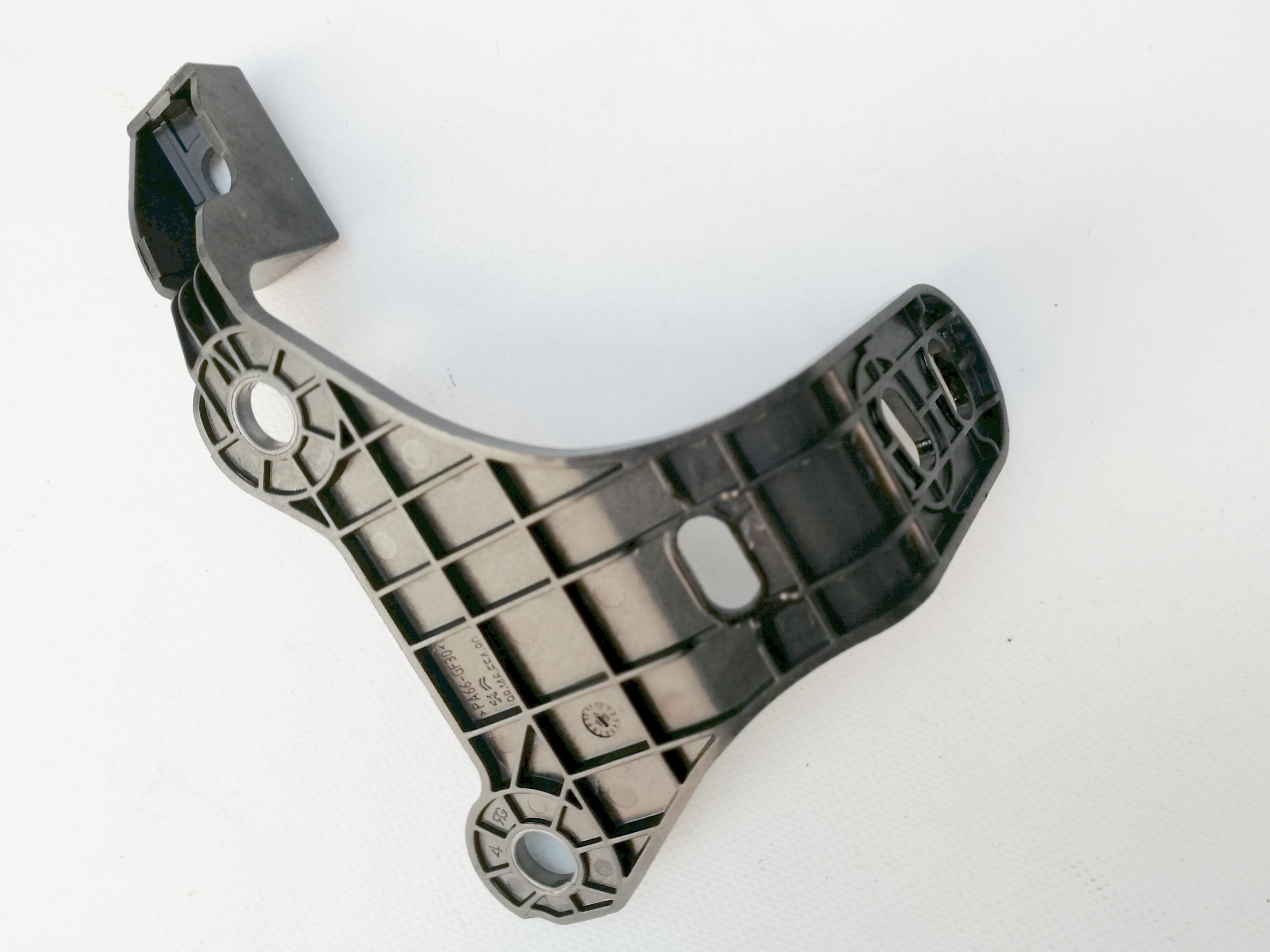 CITROEN BERLINGO 1,5HDI ECOBLU UCHWYT MOCOWANIE Numer katalogowy części 9814655480