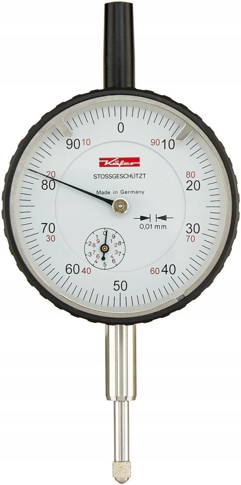 Přesný hodinový senzor M 2S s ochranou proti poškrábání