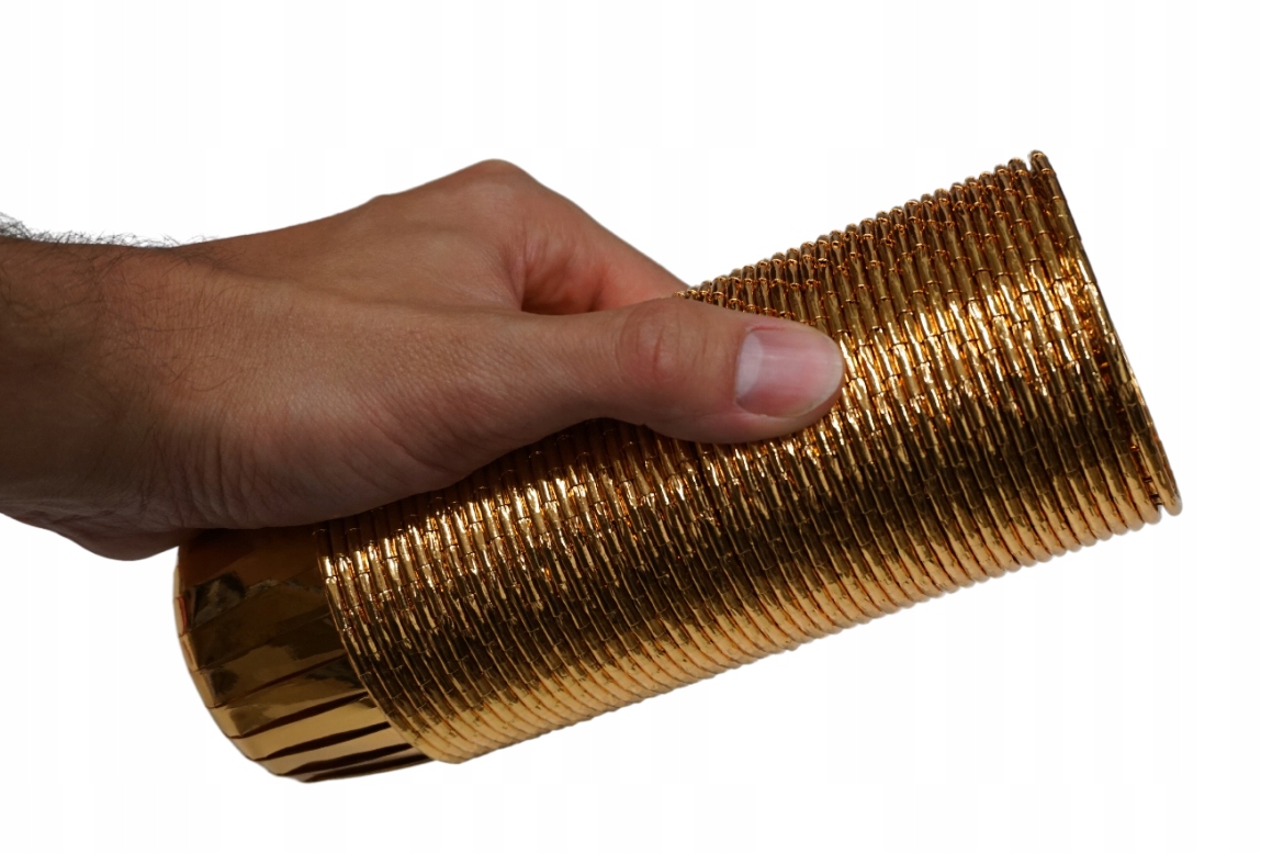 FOREMKI PAPIEROWE ZŁOTE 50 SZT DO MUFFINEK BABECZEK PAPILOTKI MUFINKI Rodzaj forma do muffinek