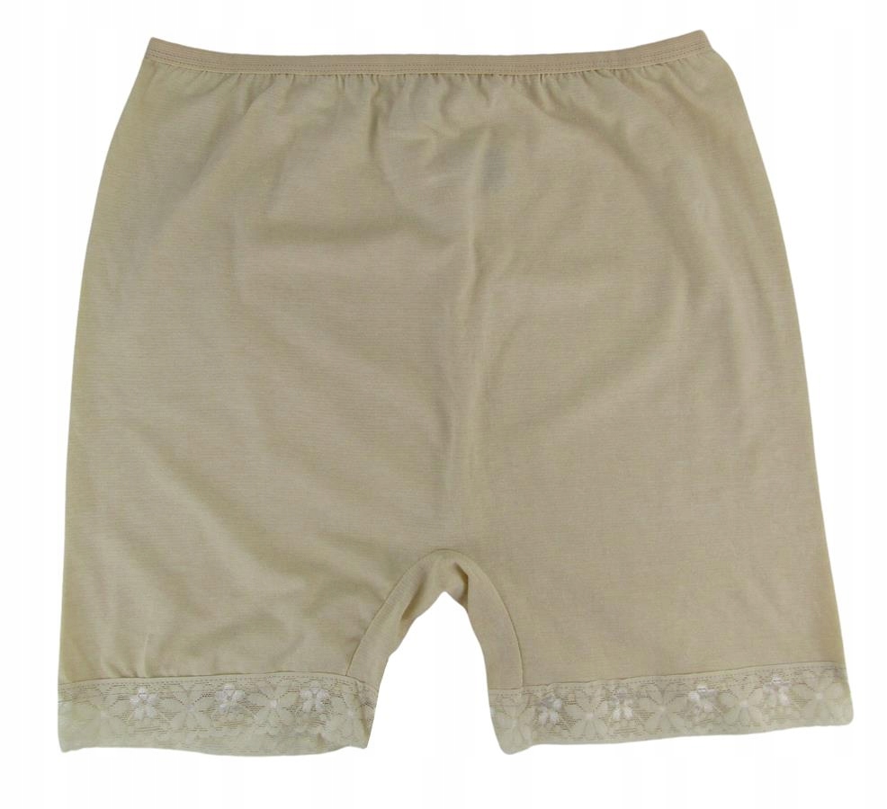 

Majtki Pantalony Przeciw Otarciom Ud 3XL