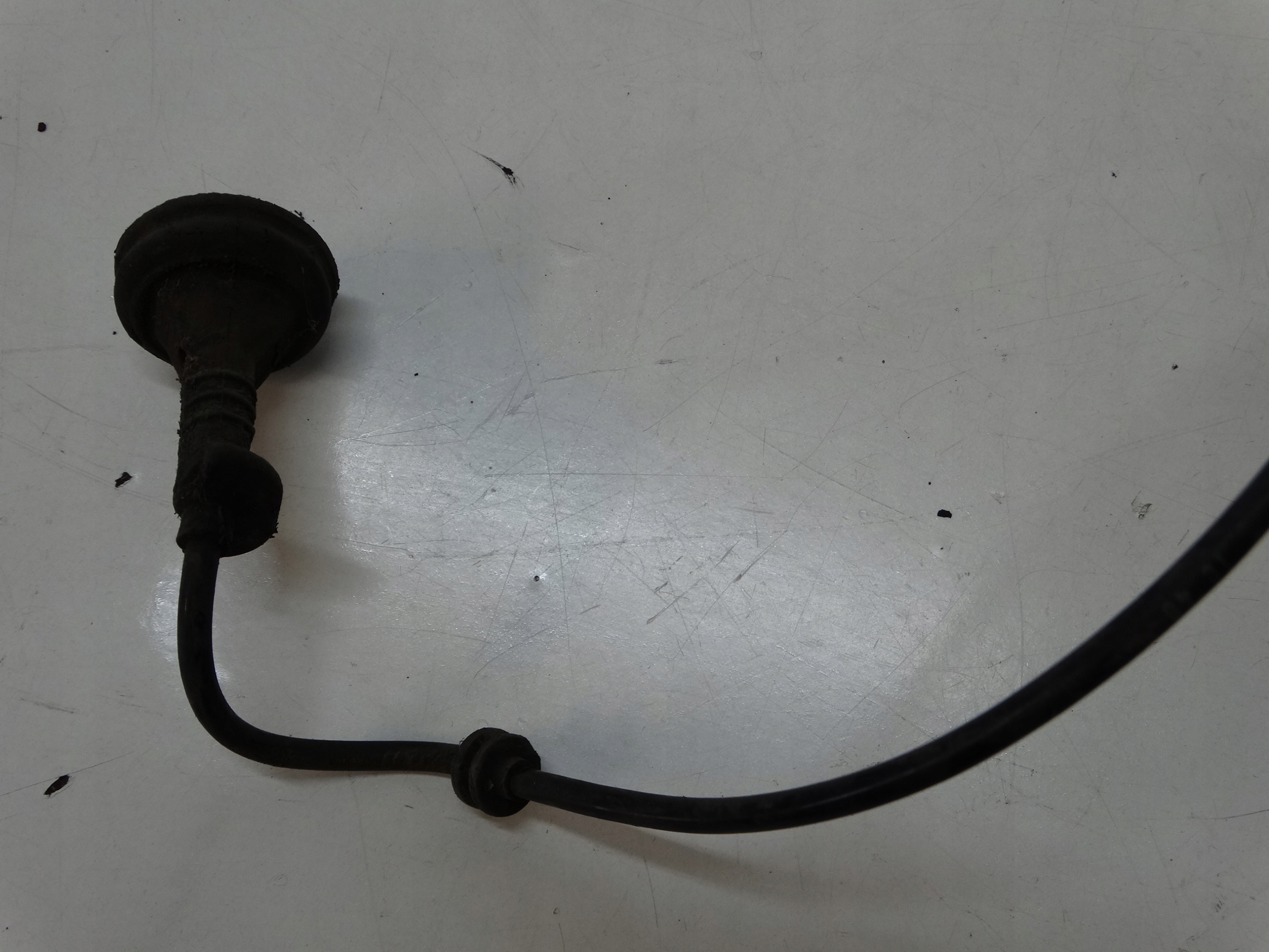 sensor ABS right rear part MERCEDES W169 A180 CDI 109KM