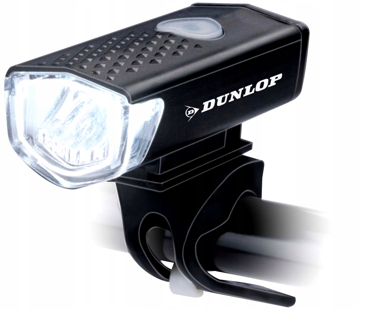 Lampki Rowerowe oświetlenie do roweru Woom Cyclope Źródło światła dioda LED