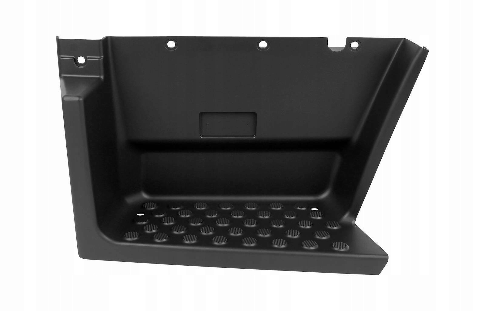 STOPIEN STOPNICA WNEKA STOPNIA MERCEDES 814 LEWY