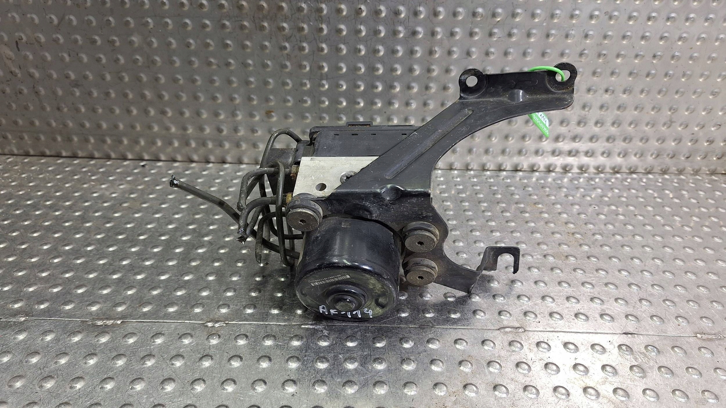 pump control unit ABS 10.0948-0105.3 98AG-2C285-CA FORD FOCUS MK1