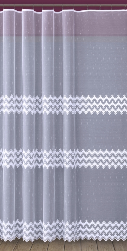 Mg Firana bílá 618/363 400x250 hotová Bt pol M