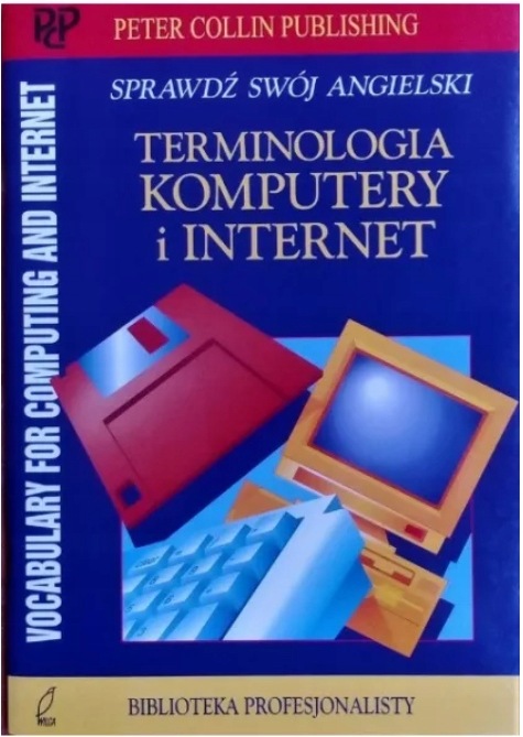 Termin Komputer I Internet
