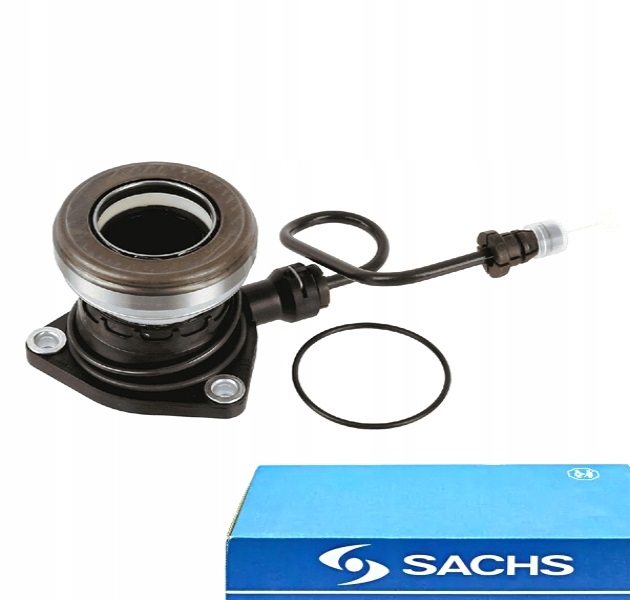 ВЫЖИМНОЙ ПОДШИПНИК ЦЕНТРАЛЬНЫЙ к OPEL ASTRA K 1.0 1.4