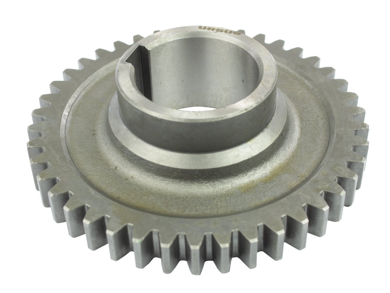 50419680 - ШЕСТЕРНЯ 4-Й ПЕРЕДАЧИ НИЖНЯЯ С-42 50/41-968/0 5041968