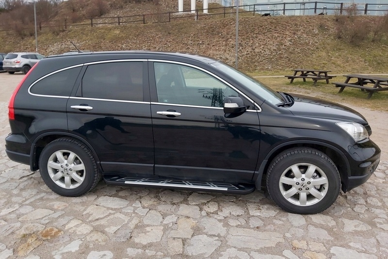 Stopnie boczne próg boki progi listwa progowa JEEP Grand Cherokee WJ 98-04 Numer katalogowy producenta B0V2