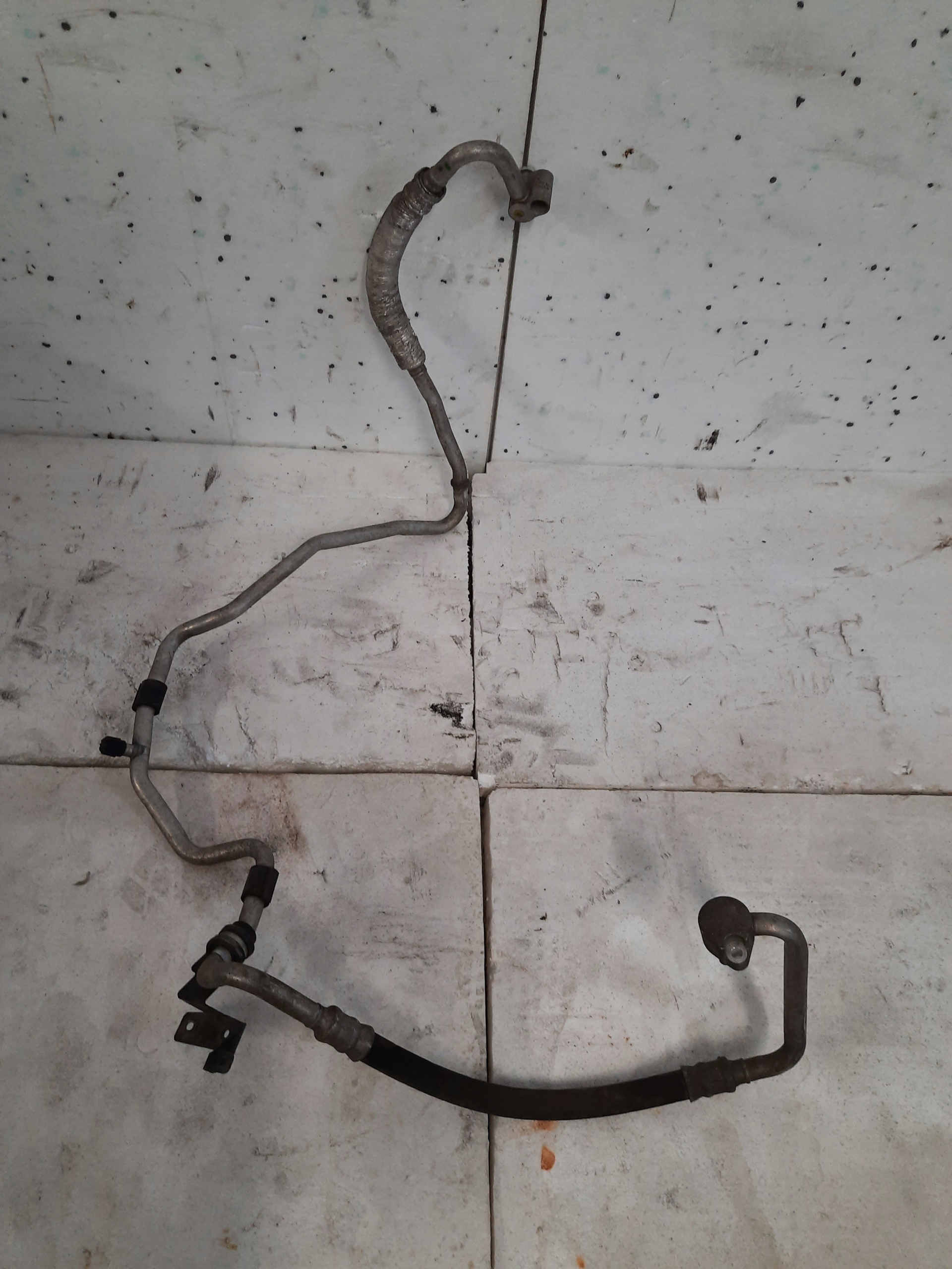 1K0820743FK - КАБЕЛЬ КОНДИЦИОНЕРА 2.0 TFSI VW SEAT SKODA AUDI