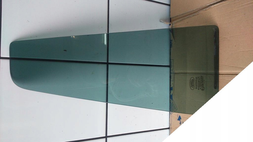 LAND ROVER FREELANDER 5D 98-04 SZYBA PRAWA TYLNA 2