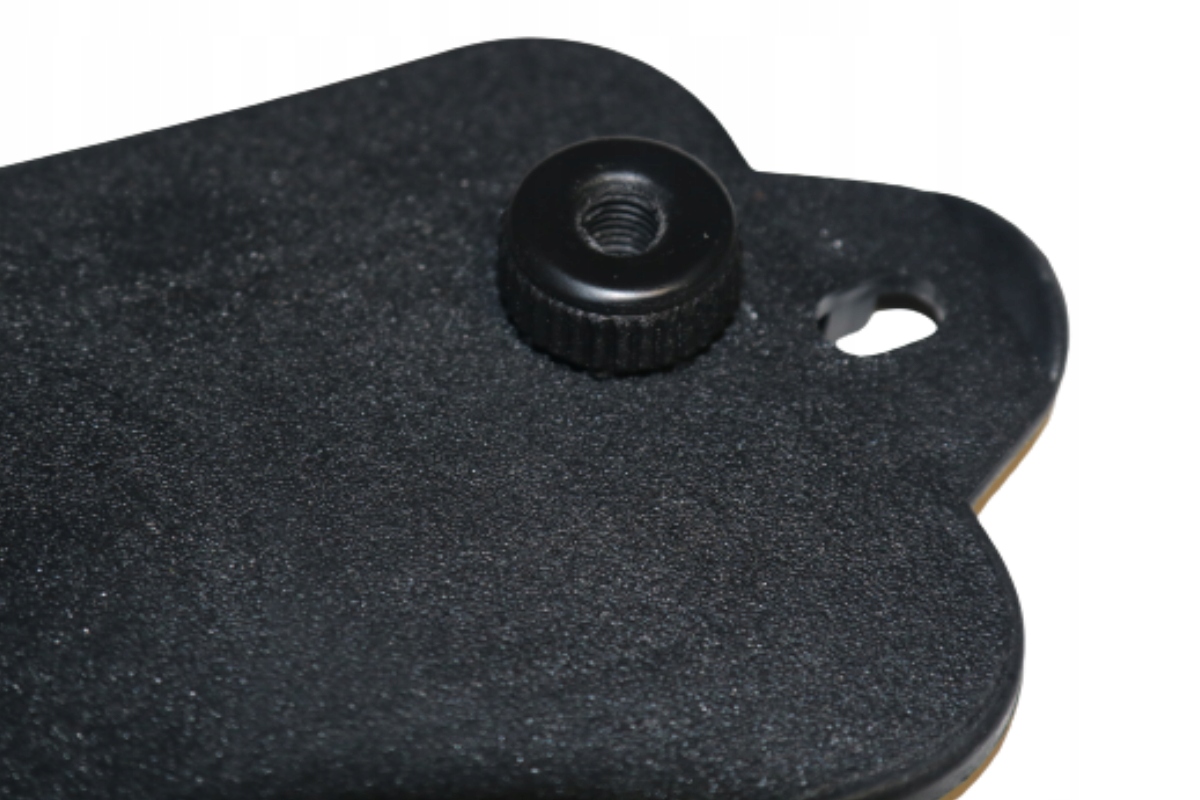 NAKRĘTKA SCHOWKA MOTORYNKA M2 M3 PONY CZARNA