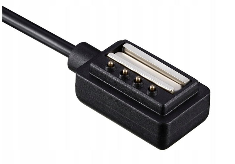 

Ładowarka Kabel Usb Do Suunto 9 Spartan Ultra Hr