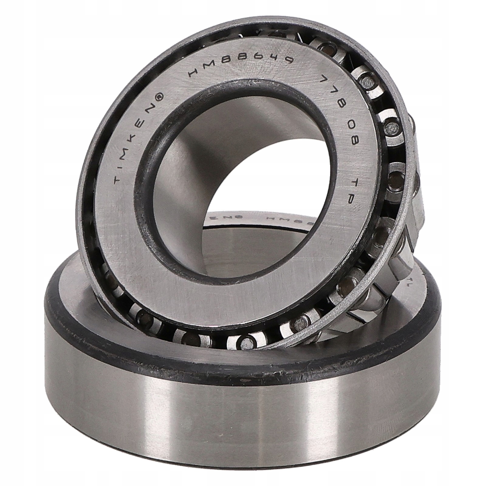 Ložisko Timken Útočného Hřídele Traktorbagru Jcb 3CX 4CX 407, 506, 540, ostatní