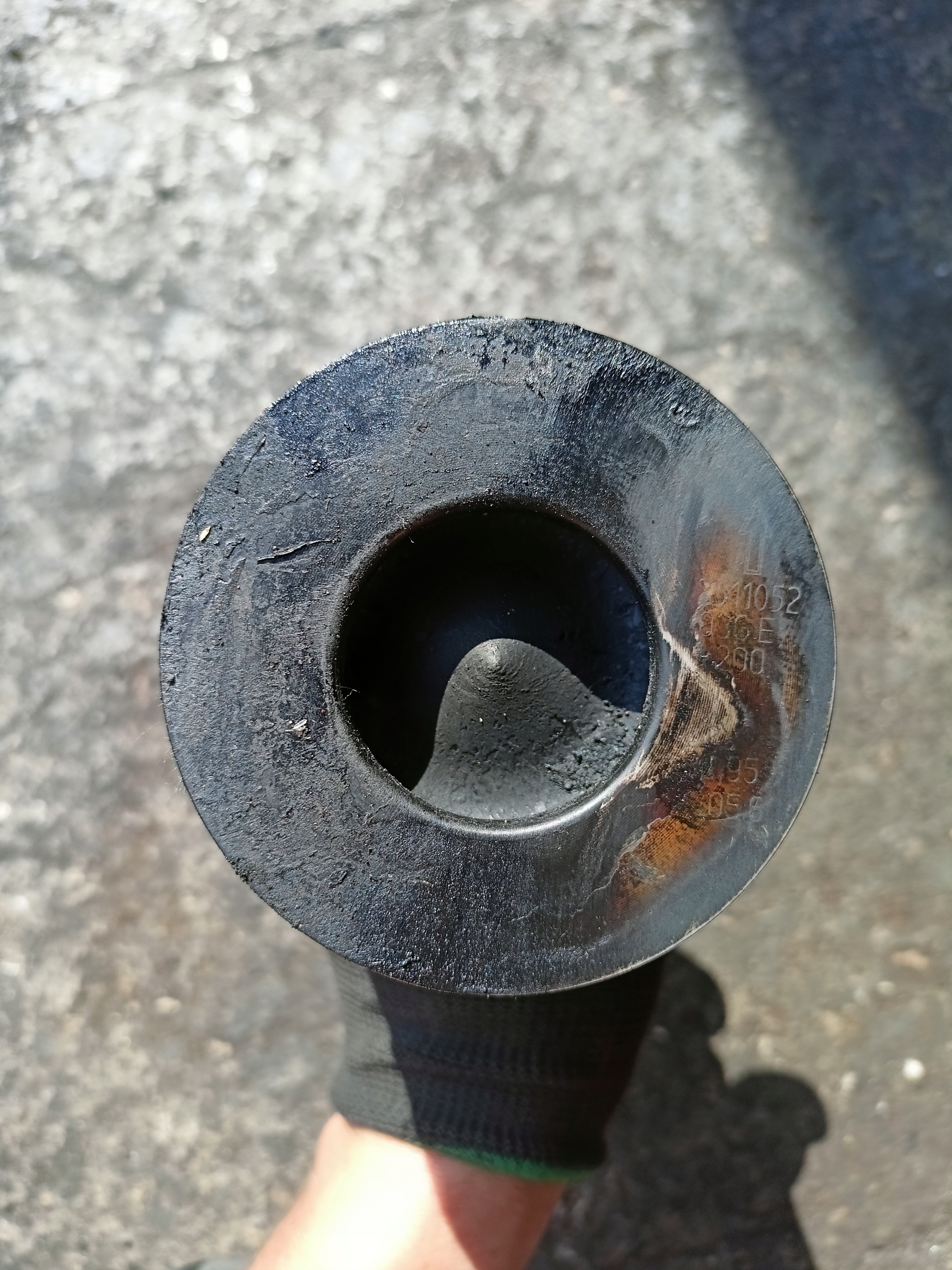 Piston avec bielle Bielle AUDI 2.0 TDI 03GE V200