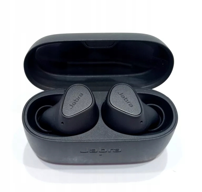 新品未開封　Jabra Elite 4 Active ネイビー 新品未開封Jabra Elite 4 Active ネイビー
