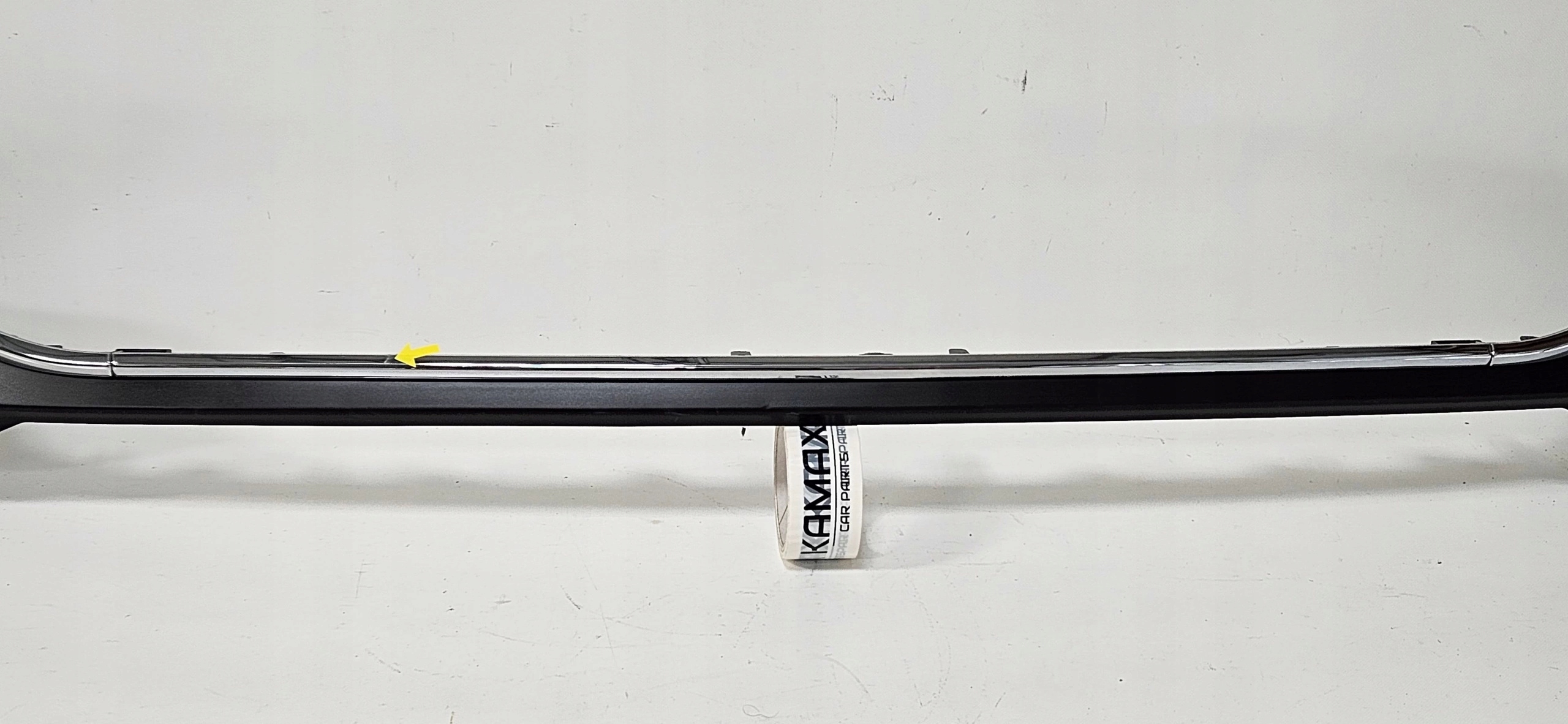 accessori Paraurti posteriore SPOILER LEXUS ES 18- ORYG