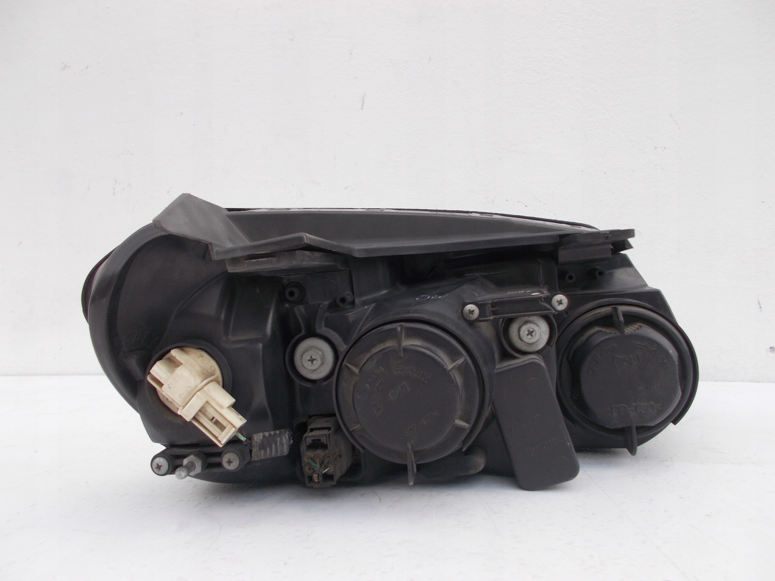 Frontscheinwerfer Chevrolet Captiva C100 LED Links Scheinwerfer Headlight - Thumbnail 11
