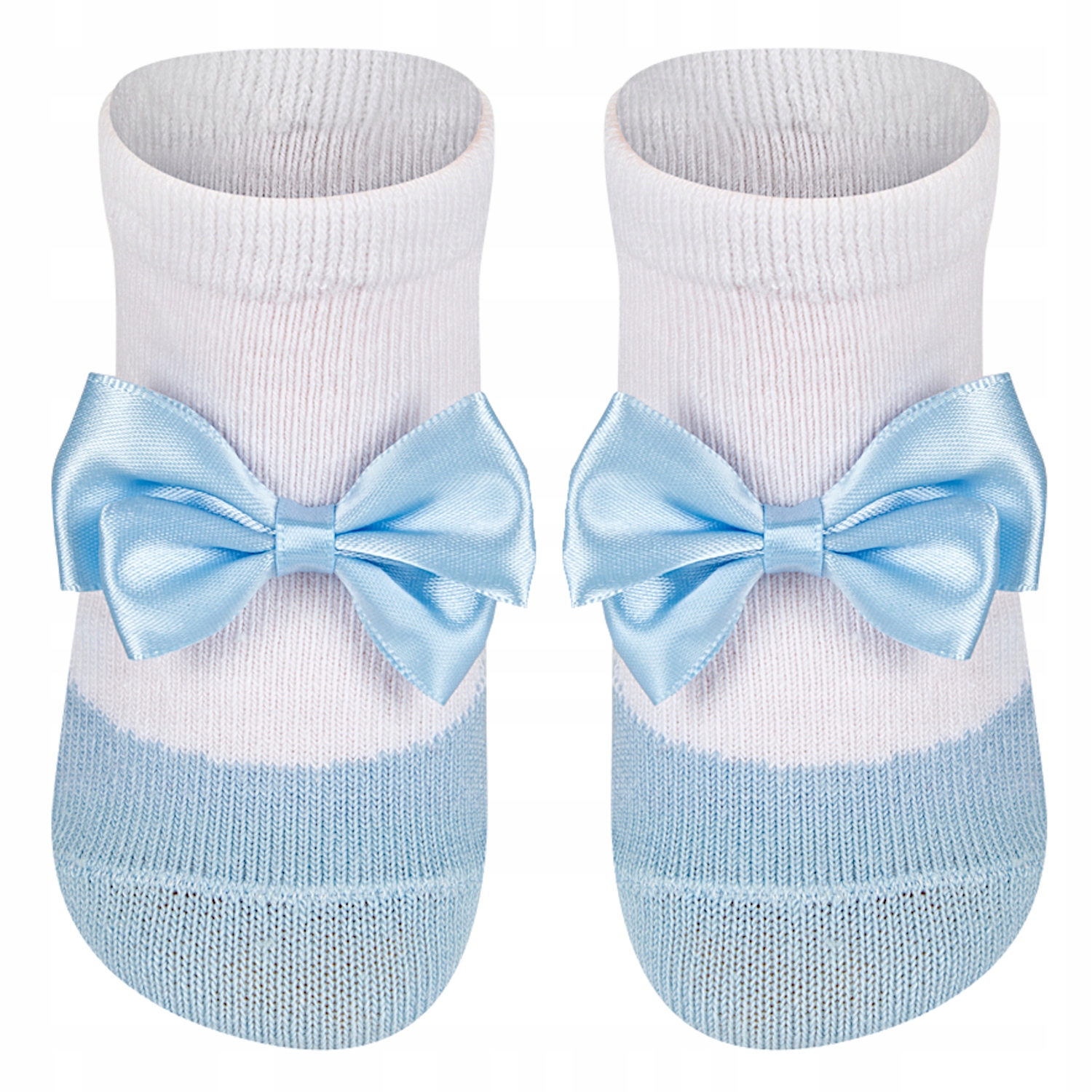 

Skarpety niemowlęce Soxo balerinki 16-18