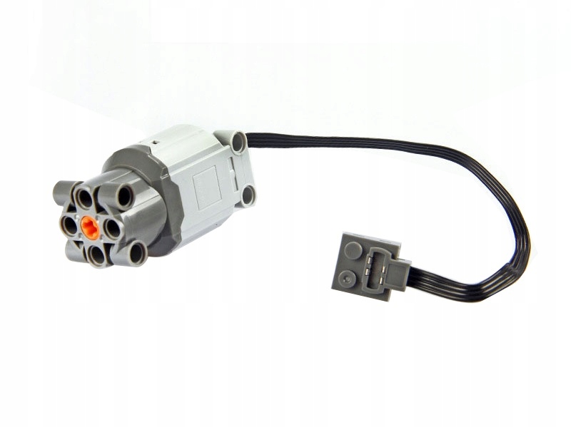 Technic 88003 Power Functions L-motor Silnik 8882 Function