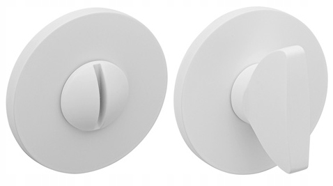 

Rozeta blokada Wc Tupai 4041 5S-152 biały