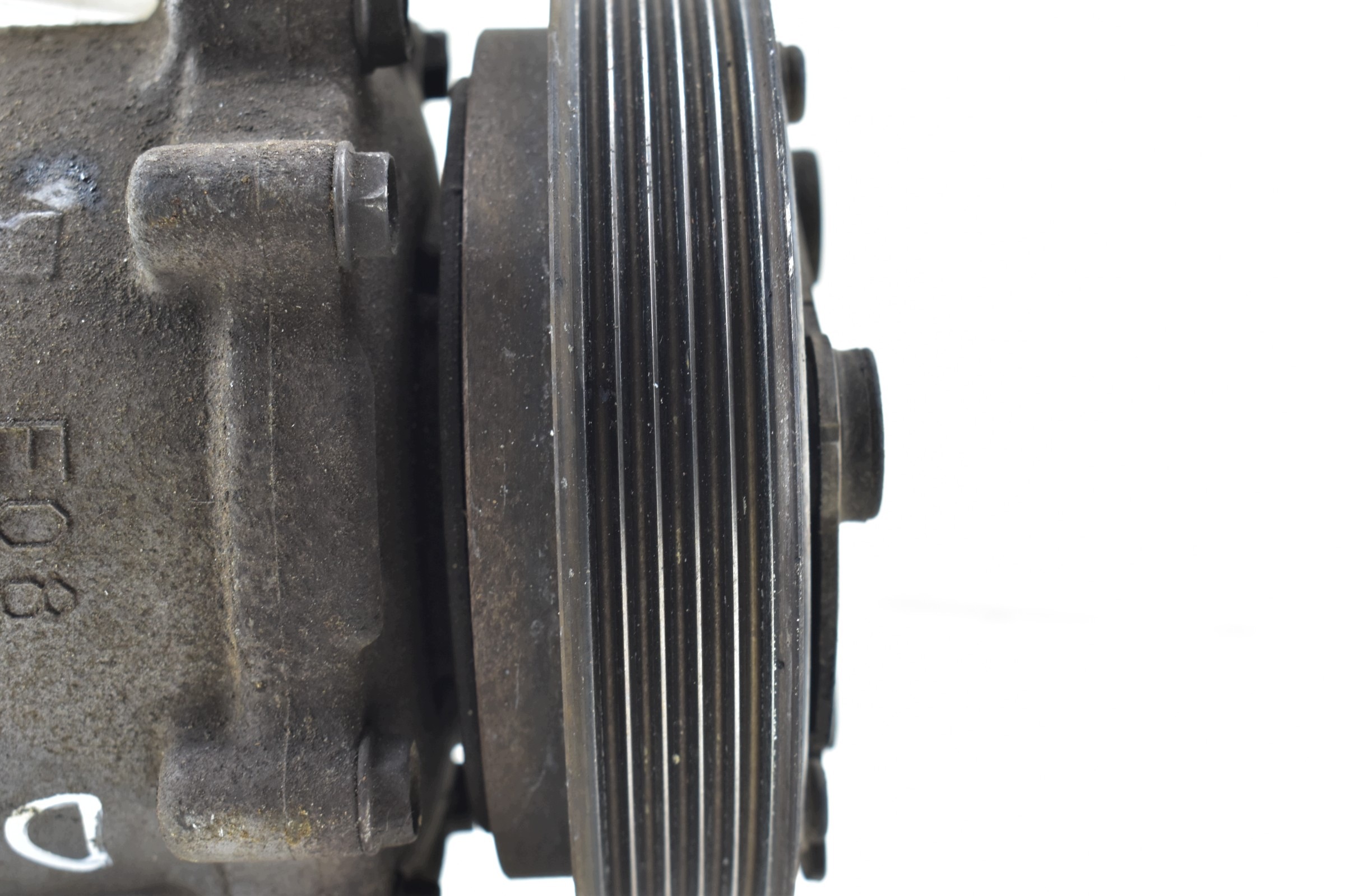 compresseur de climatisation MINI R55 R56 1.6d 9213175