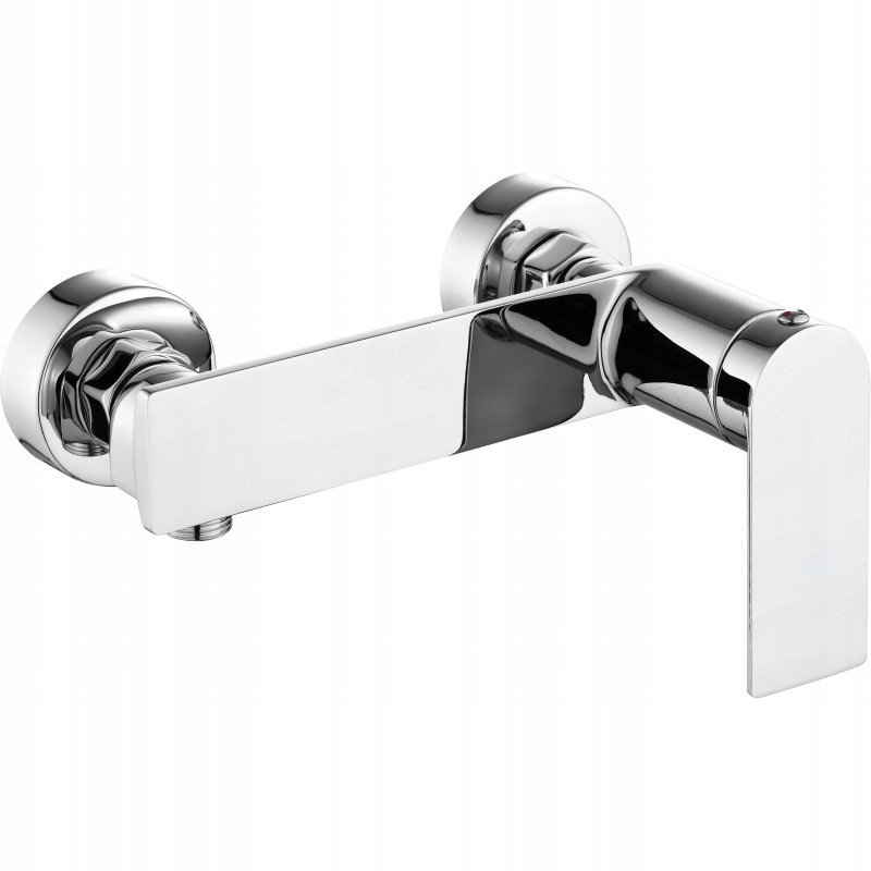 Mexen Zero sprchová batéria, chrómová