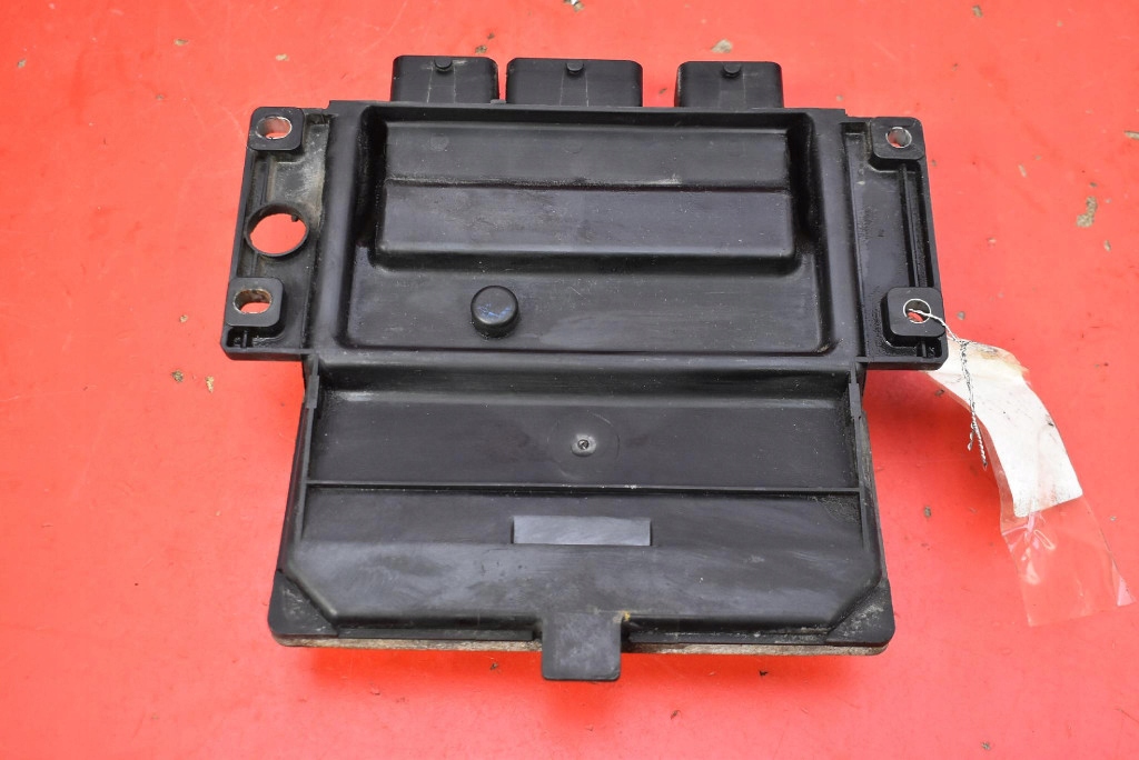 Centralina computer Motore 8200331477 RENAULT KANGOO 1 e 1.5 DCI 68 KM