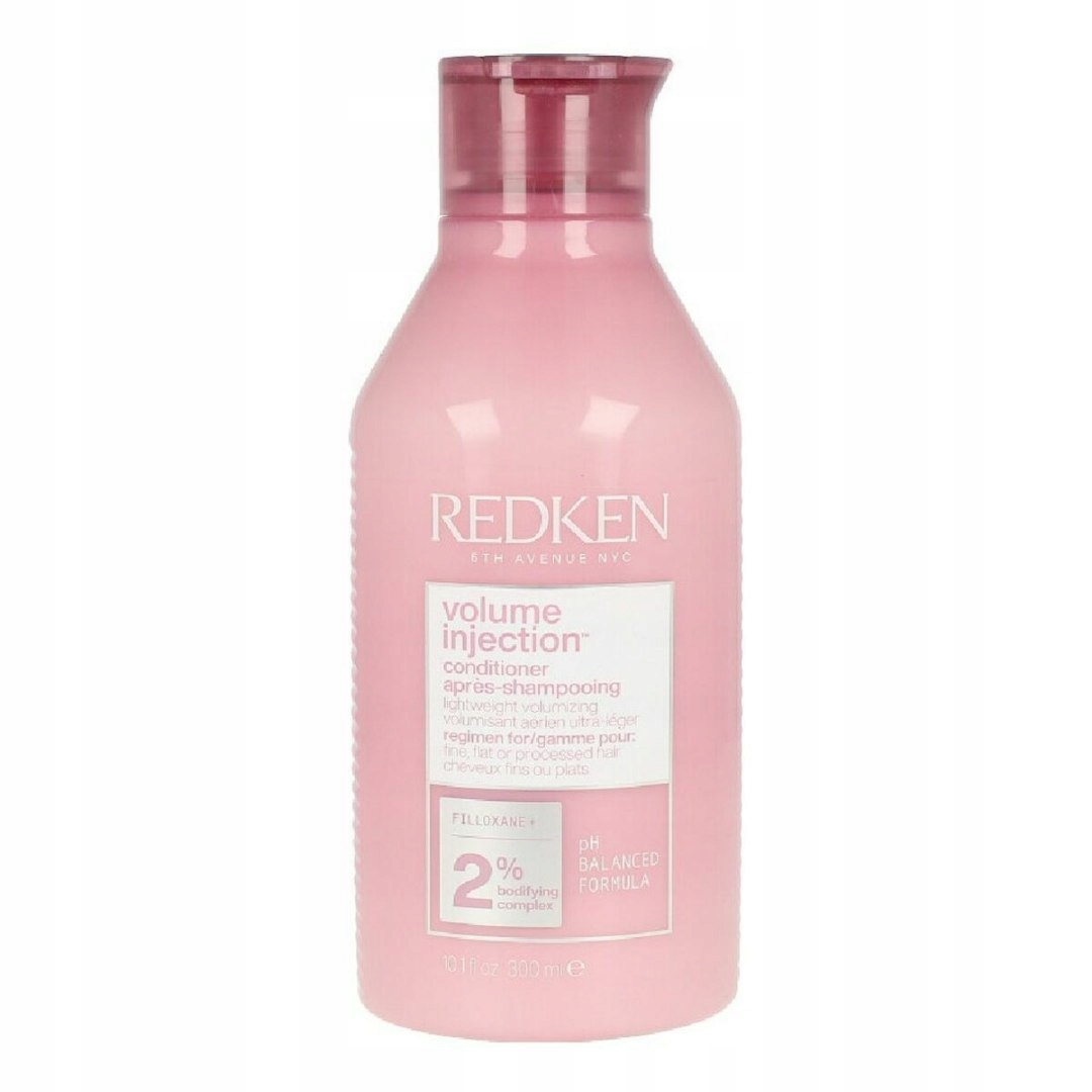 Kondicionér Redken Volume Injection 300 ml