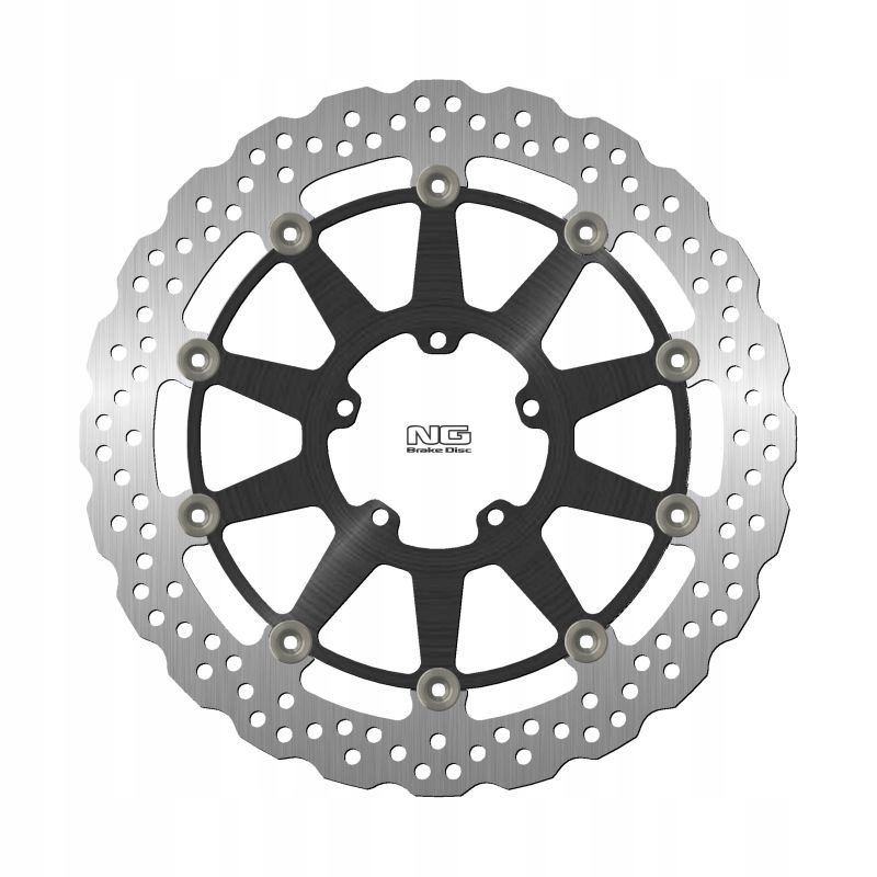 Predný Brzdový Kotúč Ducati Scrambler 800 15-22