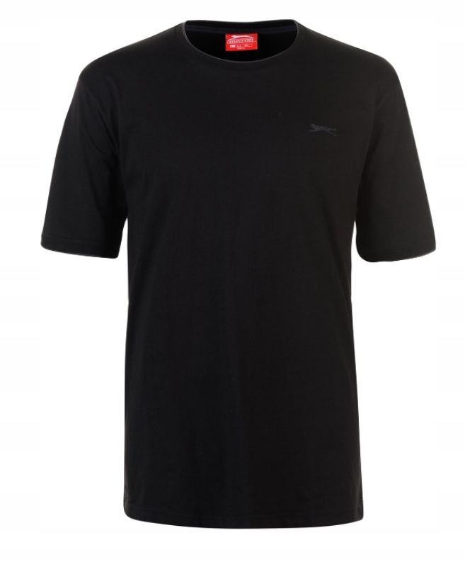 

Slazenger Koszulka T-shirt 12 kolorów 7 rozm tu XL