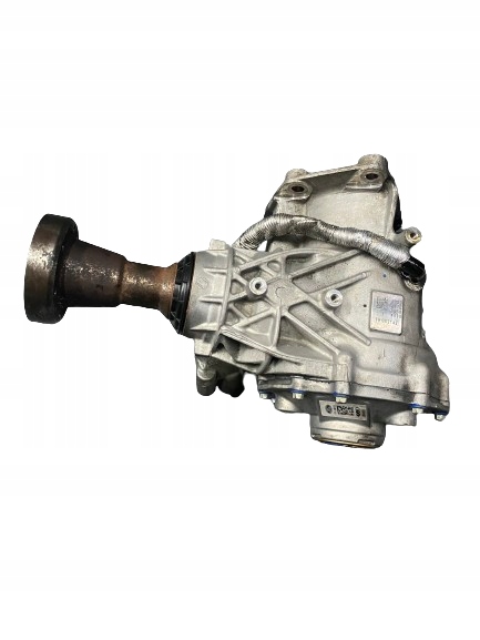 REDUKTOR cambio ingranaggi FORD FOCUS RS 2.3 ECOBOOST G1FY-7L486-RF