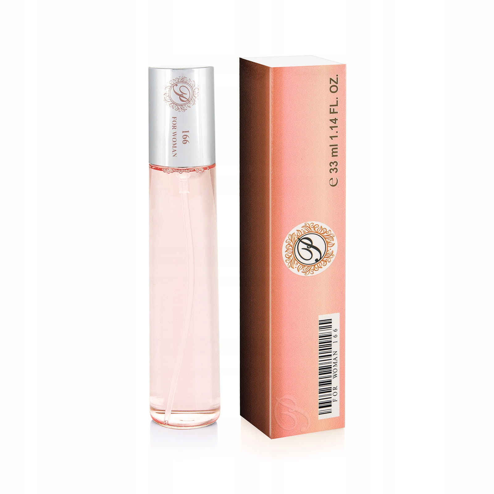 

Perfumik 166 Jeu D`amour*